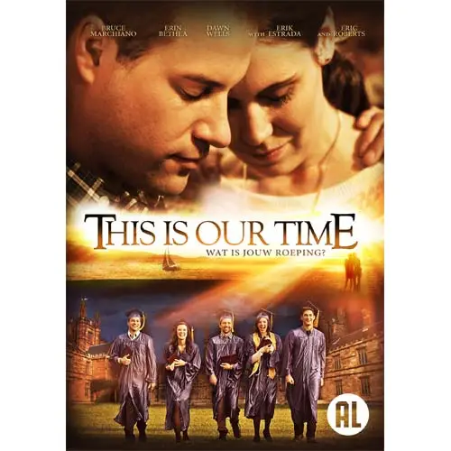 This Is Our Time