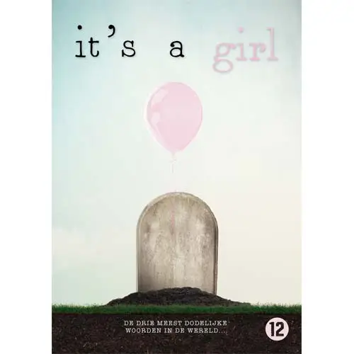 It''s A Girl