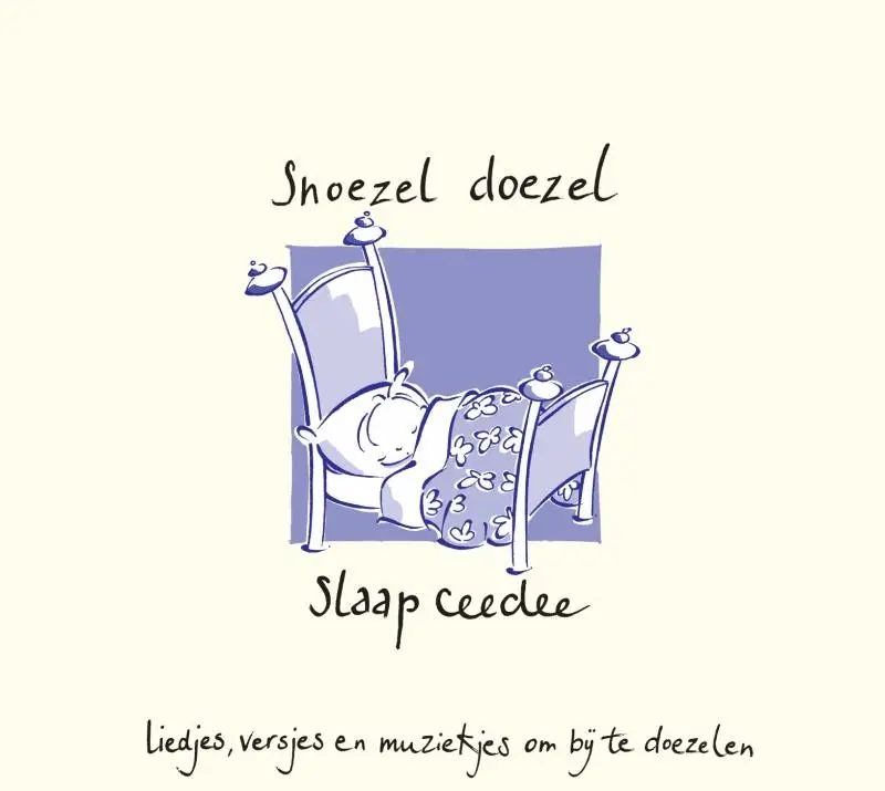 Snoezel Doezel Slaap Ceedee