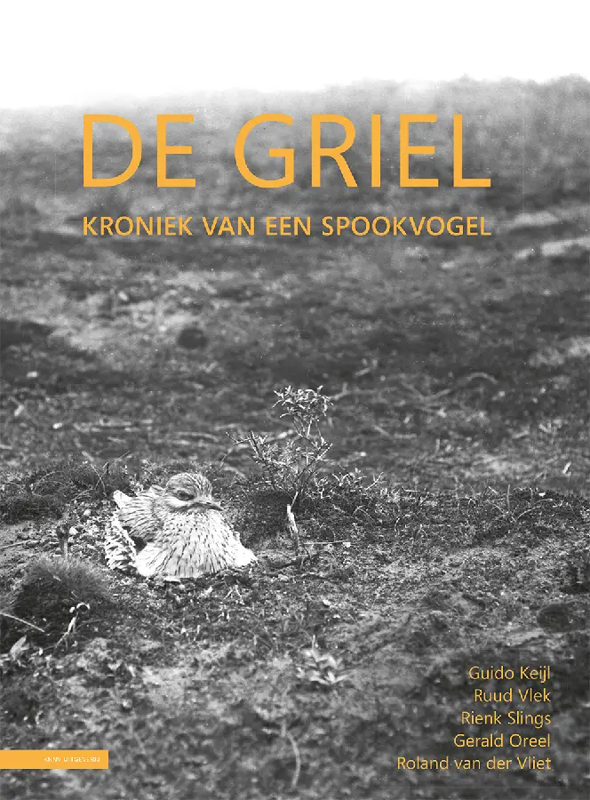 De Griel