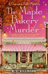 The Maple Bakery Murder