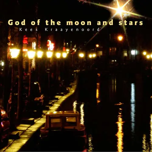 God of the moon(cd-single) [+!+]