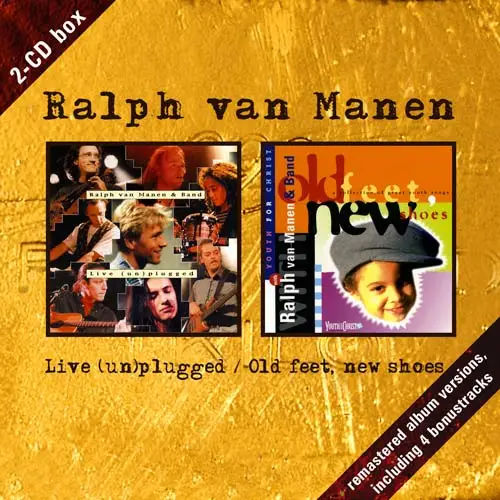 Live unplugged/Old feet [+!+]