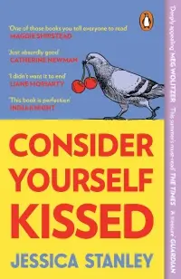 Consider Yourself Kissed