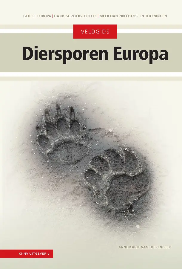 Diersporen Europa
