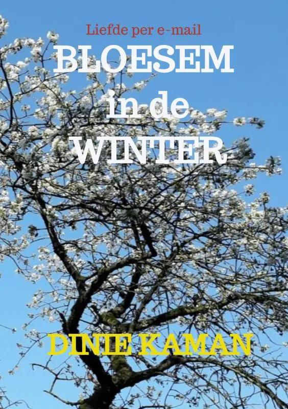 WINTER BLOESEM