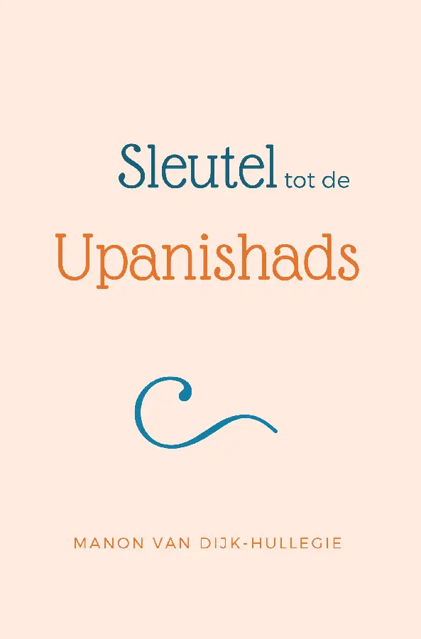 Sleutel tot de Upanishads