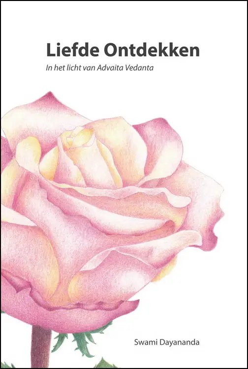 Liefde ontdekken