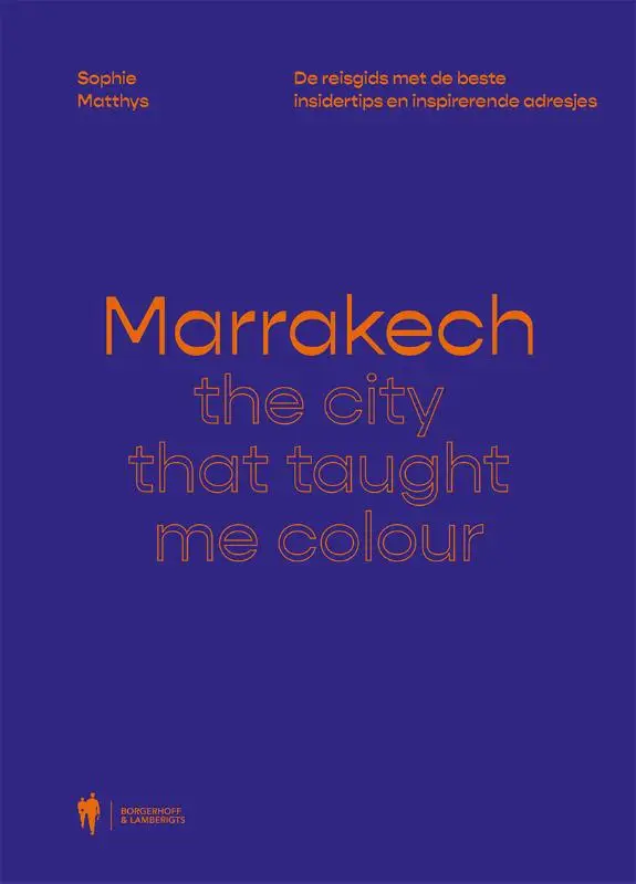 Marrakech