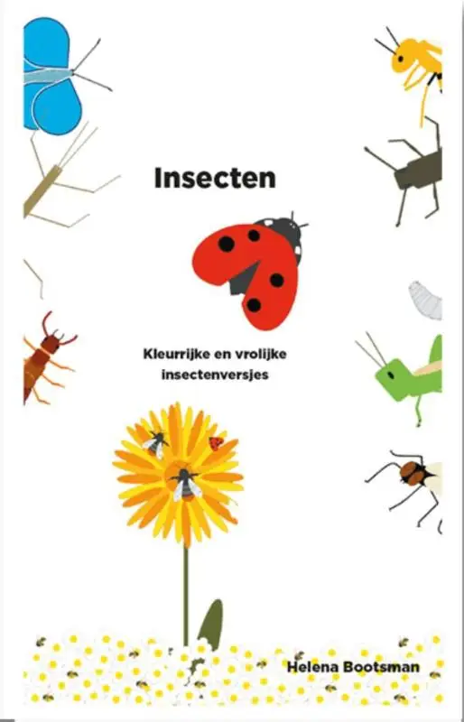 Insecten