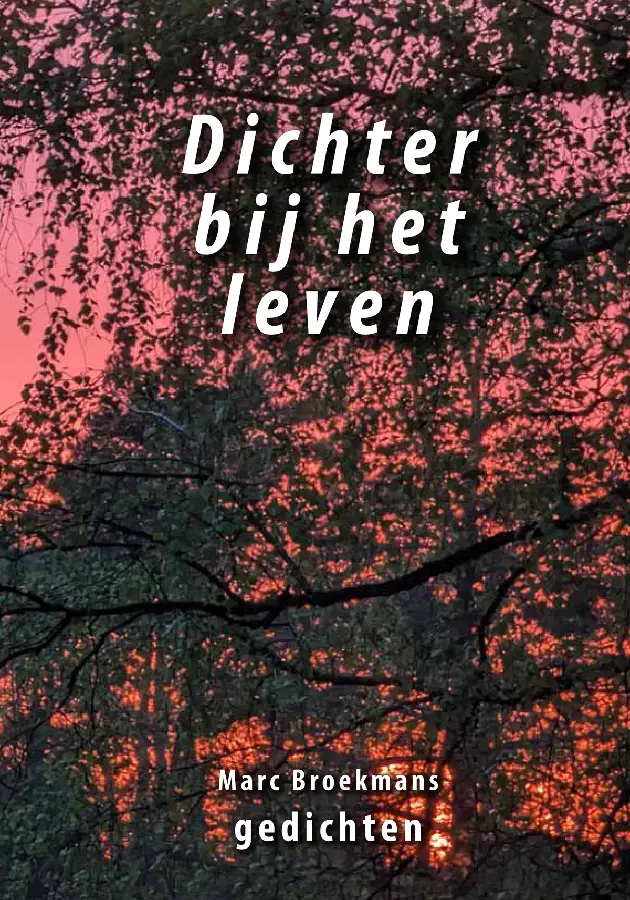 Dichter bij het leven