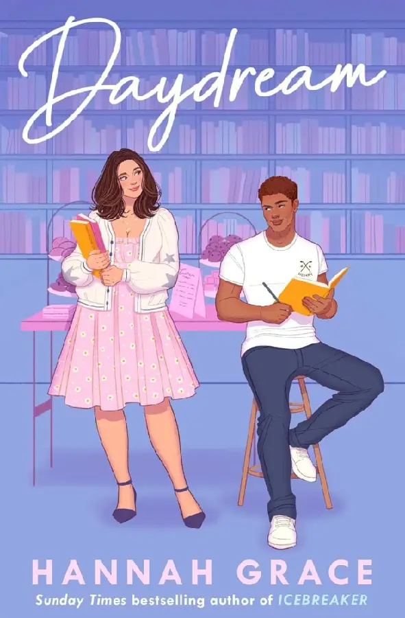 Daydream: Deluxe Edition Hardcover