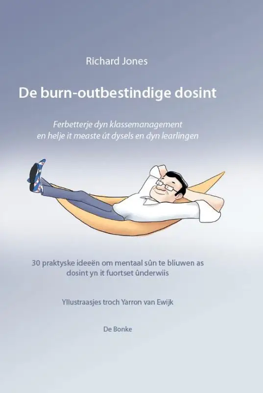 De burn-outbestindige dosint