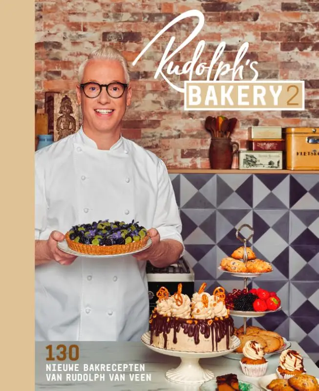 Rudolph's Bakery / 2