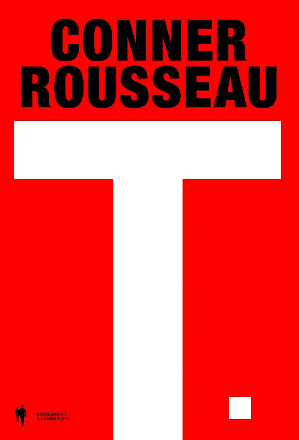 T. Conner Rousseau