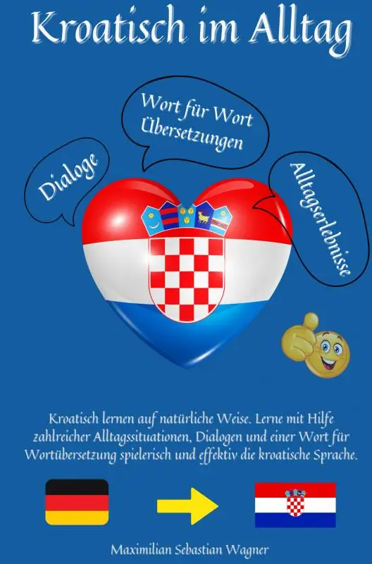 Kroatisch im Alltag