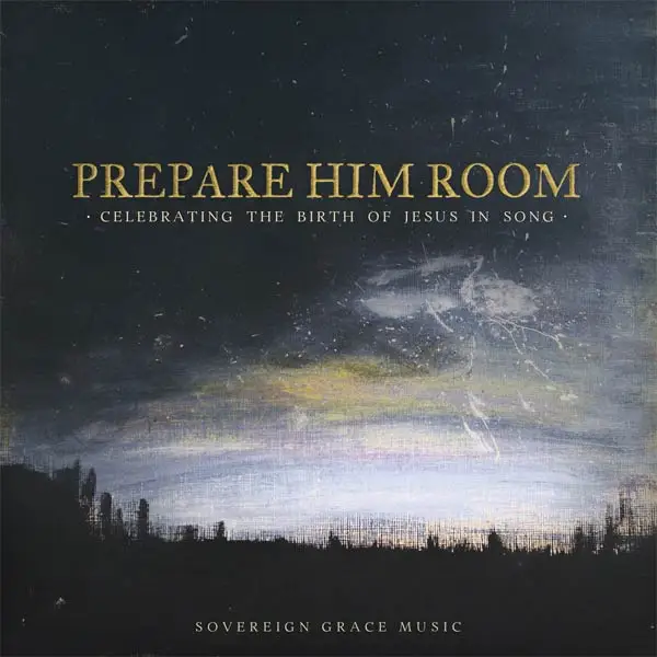 Prepare Him Room (Christmas)