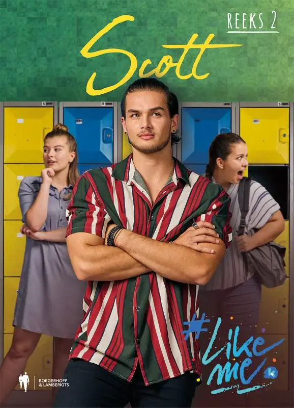 Scott