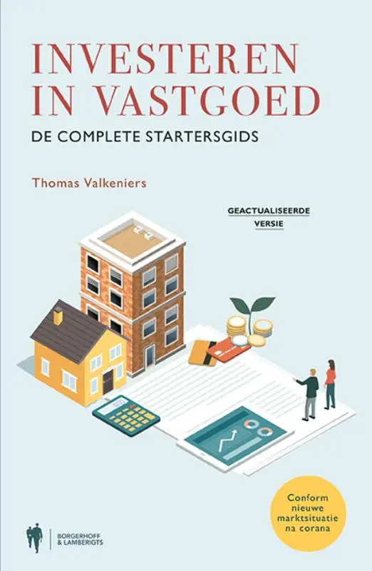 Investeren in vastgoed