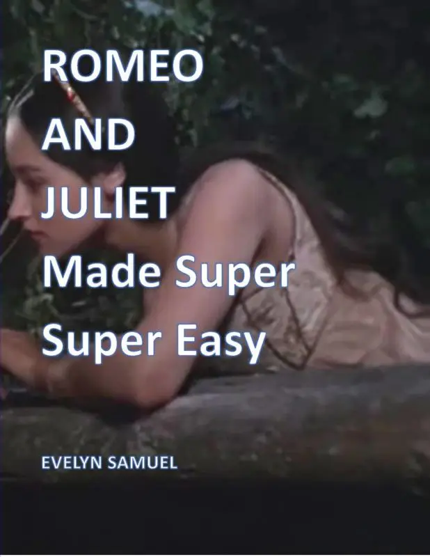 Romeo and Juliet