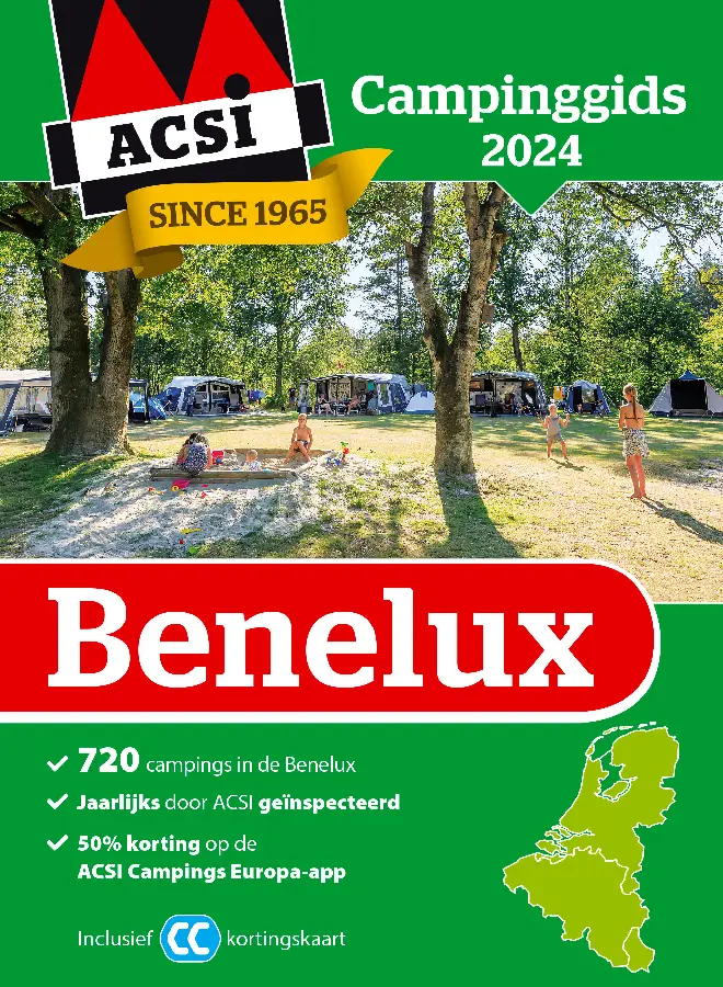 Benelux / 2024