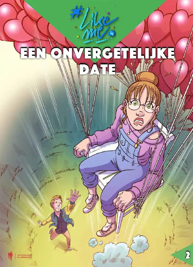 Een onvergetelijke date
