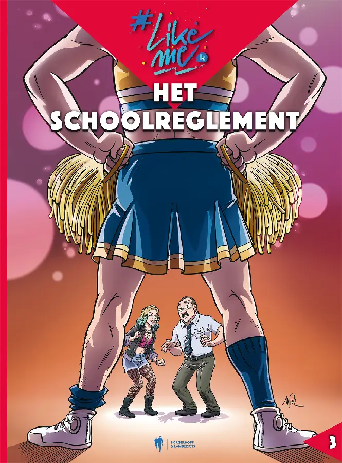 Het schoolreglement