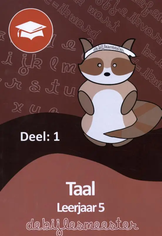 Taal / Deel 1. Leerjaar 5