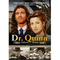 Dr. Quinn deel 9