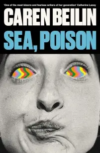 Sea, Poison