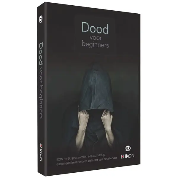 Dood voor beginners (EO-documentaire)