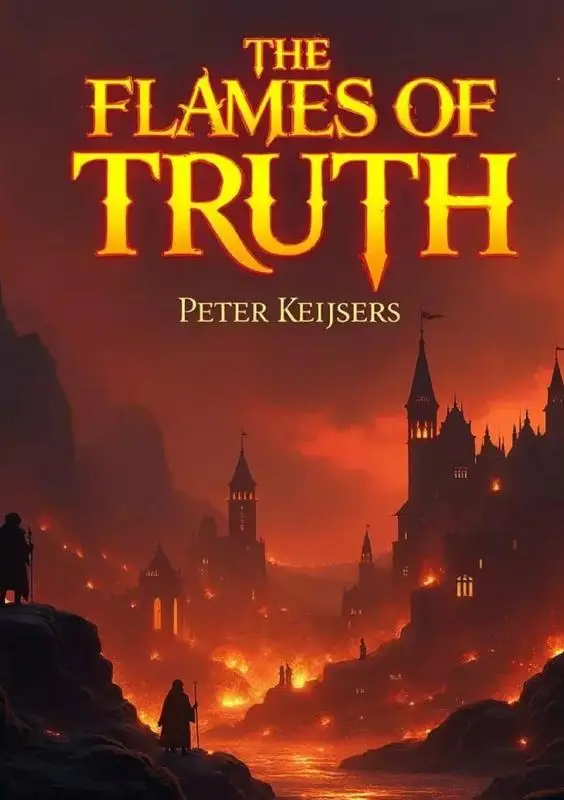 The Flames of Truth