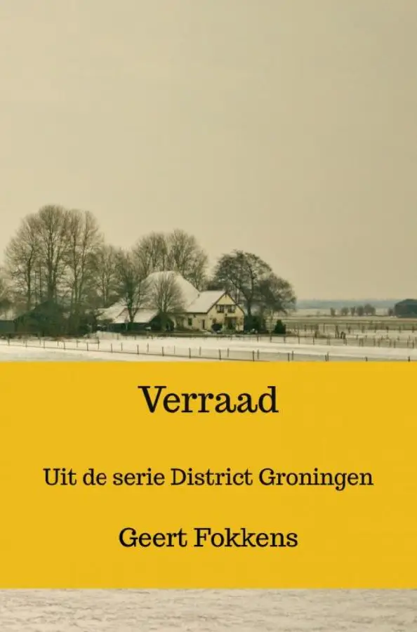 Verraad
