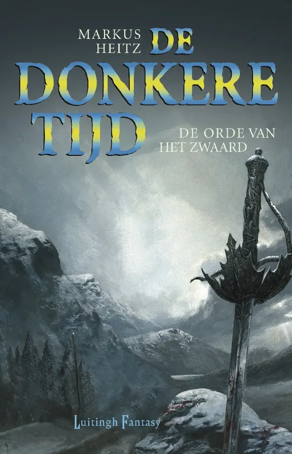 De orde van het zwaard