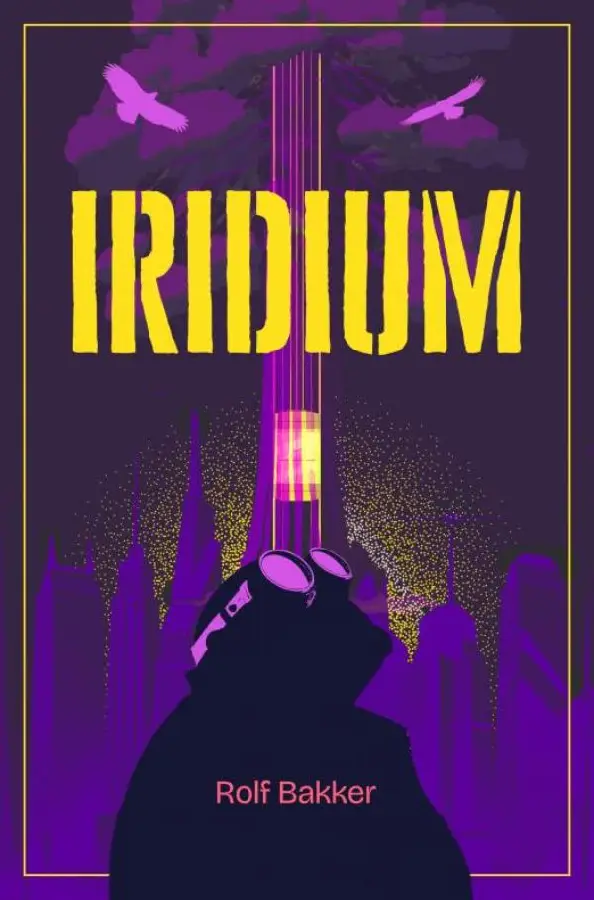 Iridium