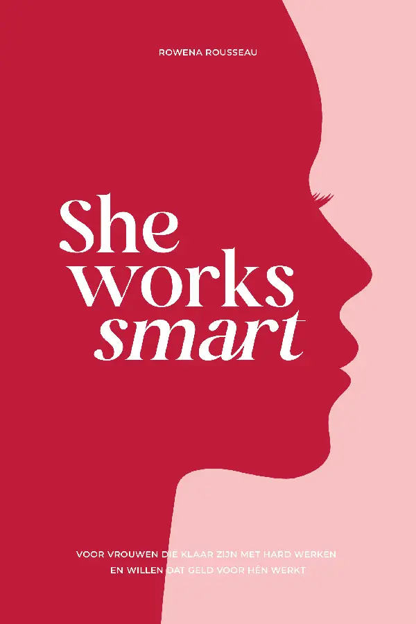 She Works Smart