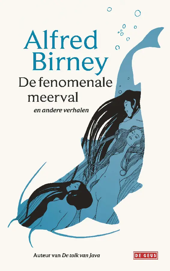 De fenomenale meerval