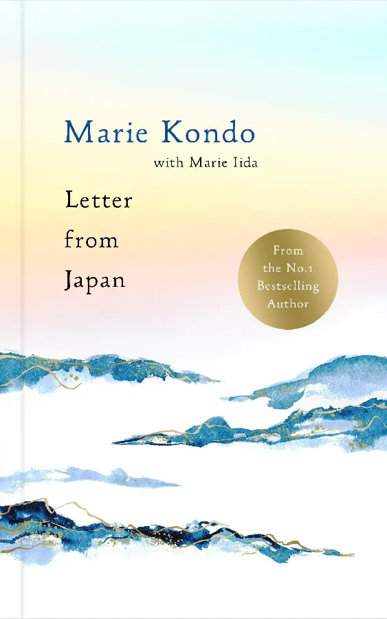 Letter From Japan