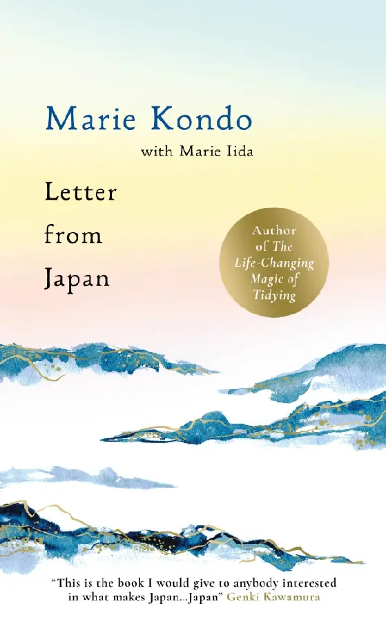 Letter From Japan