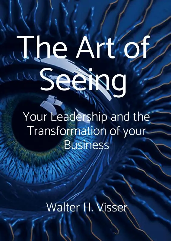 The Art of Seeing