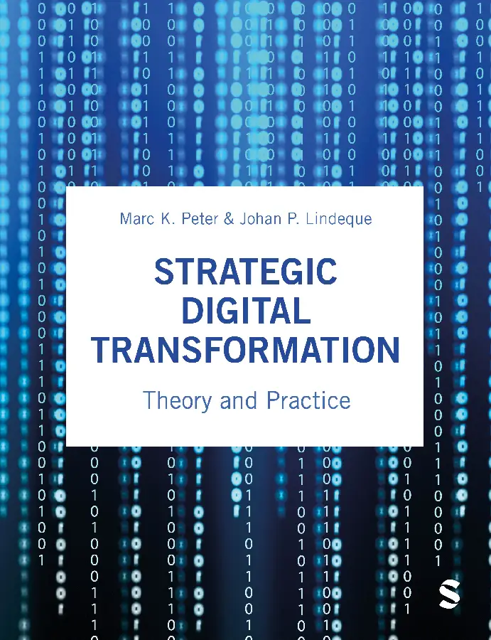 Strategic Digital Transformation