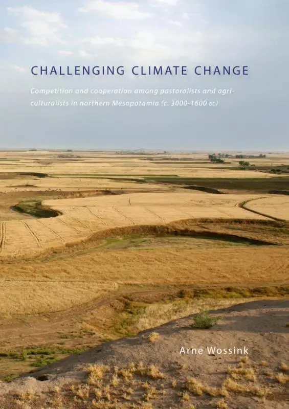 Challenging climate change