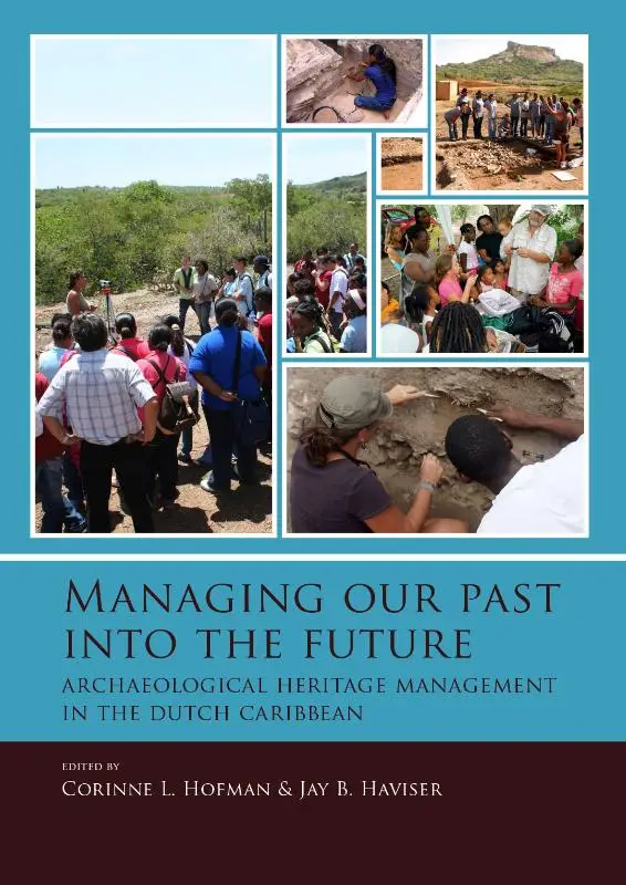 Managing our past into the future