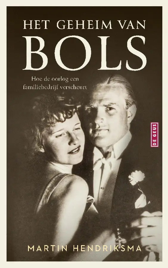 Het geheim van Bols
