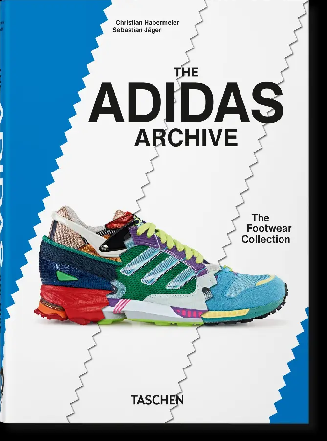 The adidas Archive