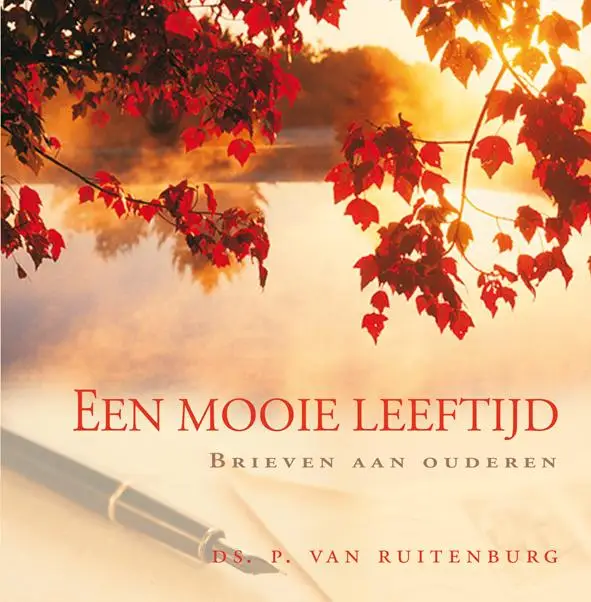 Mooie leeftijd