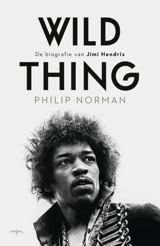 Wild thing