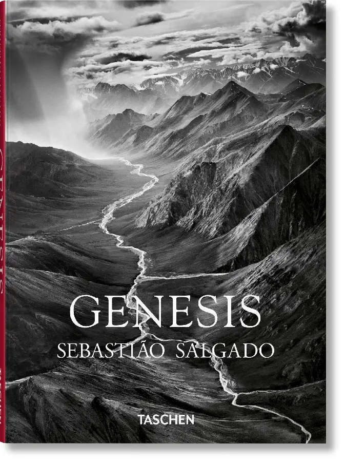 Sebastiao Salgado