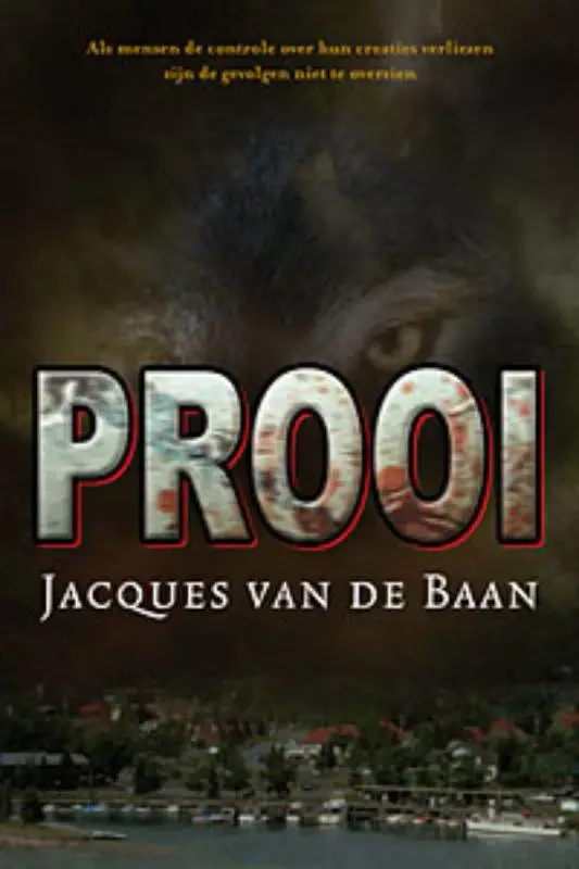 Prooi