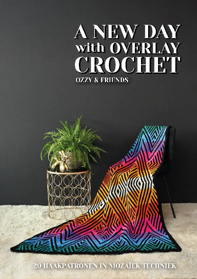 A new day with Overlay Crochet